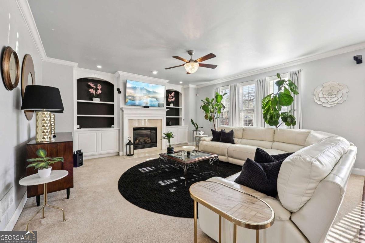 6162 Red Maple Road Atlanta - Photo 8