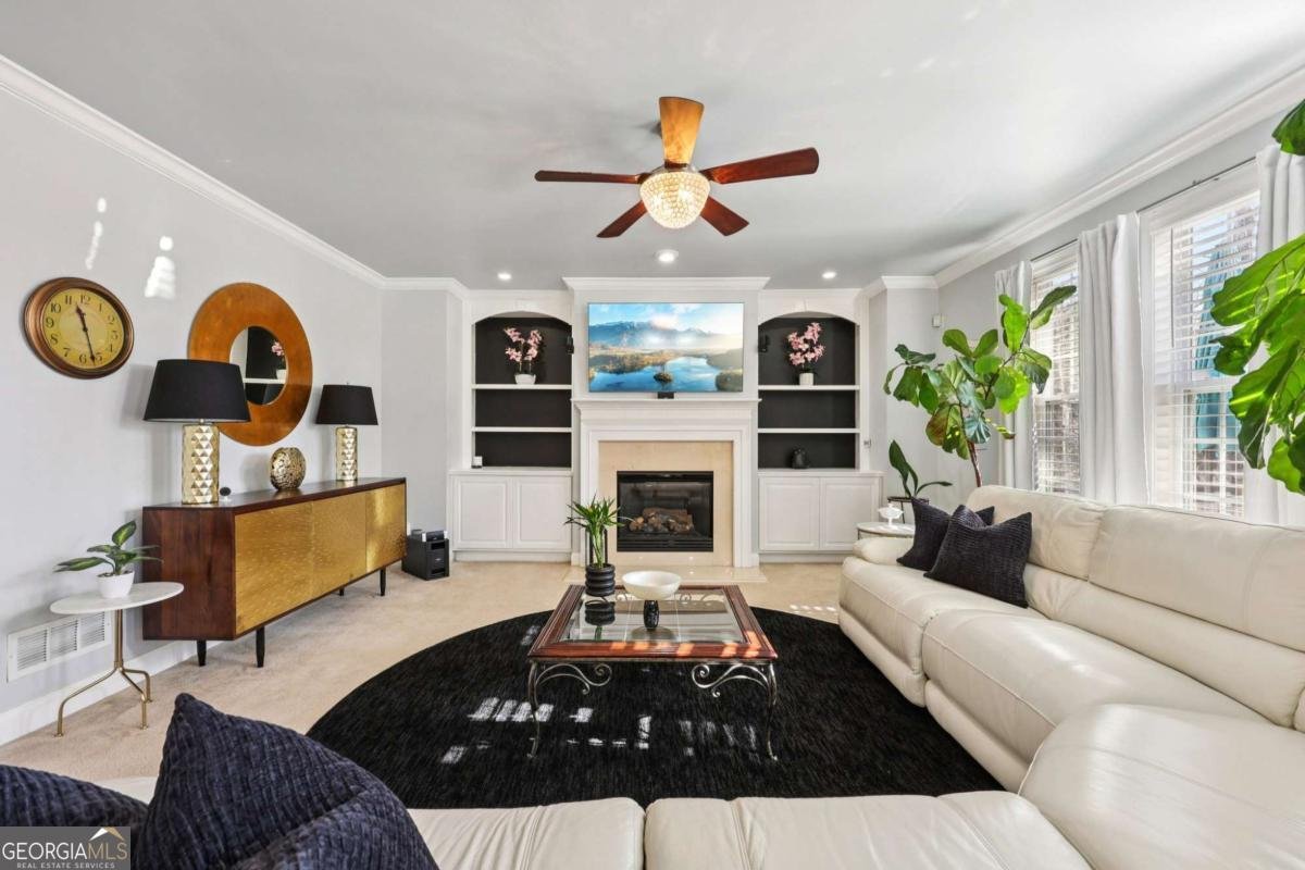 6162 Red Maple Road Atlanta - Photo 9