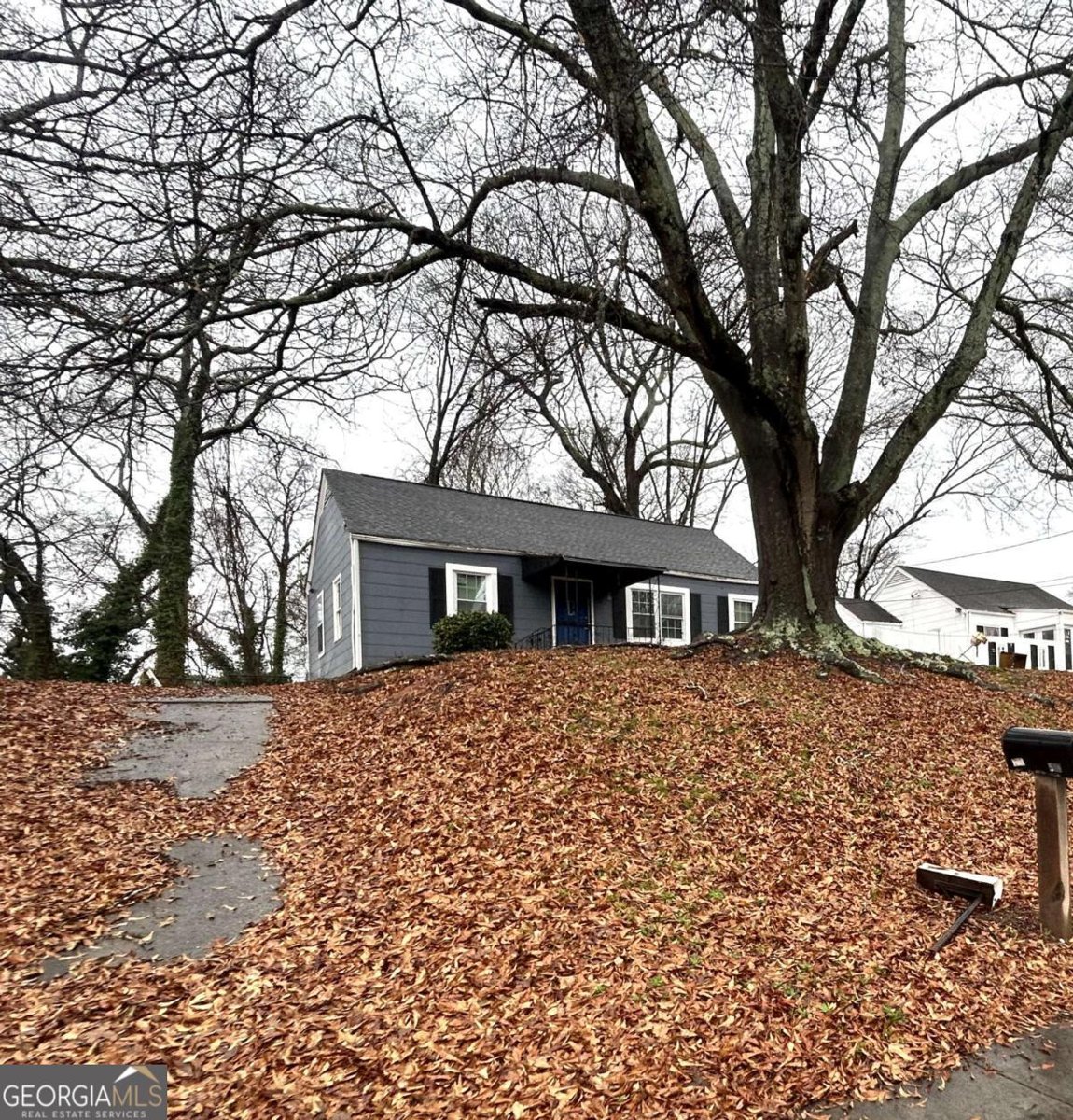 540 Hamilton E Holmes Drive Atlanta - Photo 1