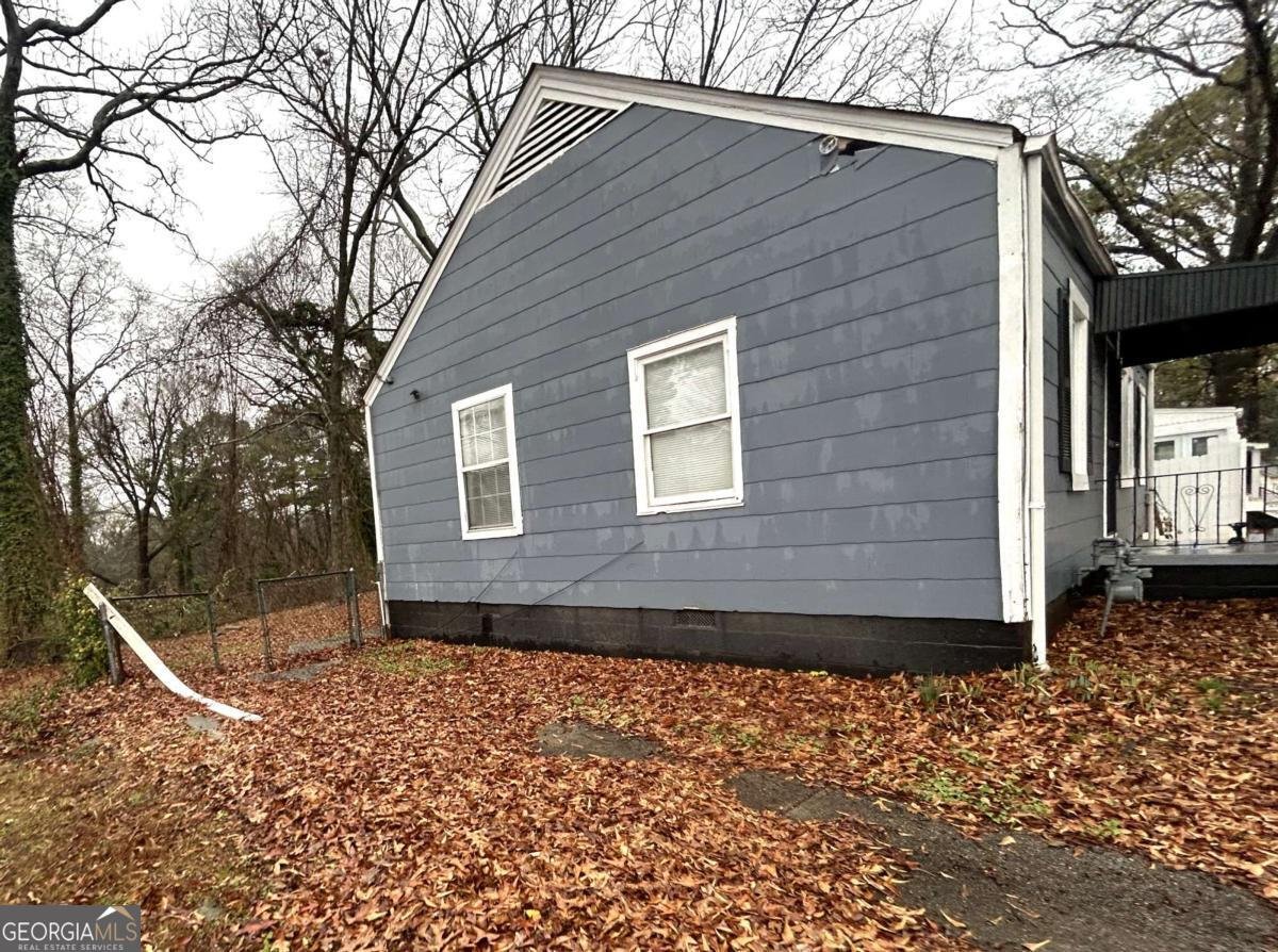 540 Hamilton E Holmes Drive Atlanta - Photo 18