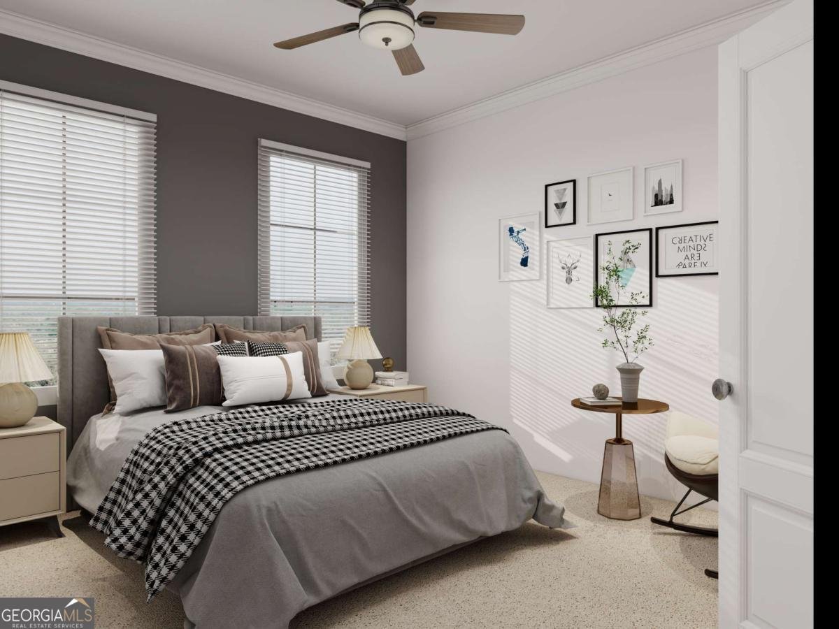 1161 Dahlonega Highway Cumming - Photo 13