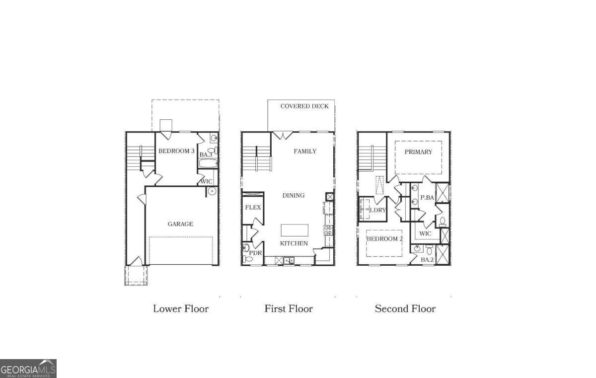 1161 Dahlonega Highway Cumming - Photo 27