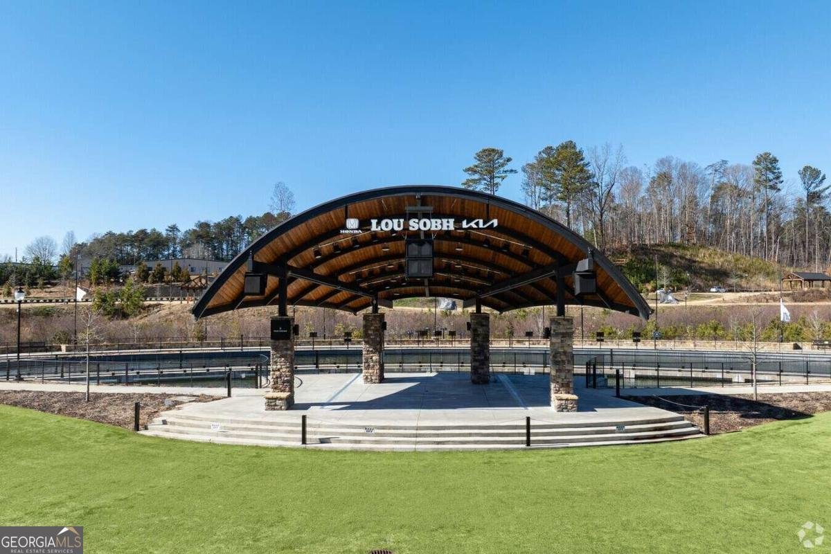 1161 Dahlonega Highway Cumming - Photo 35