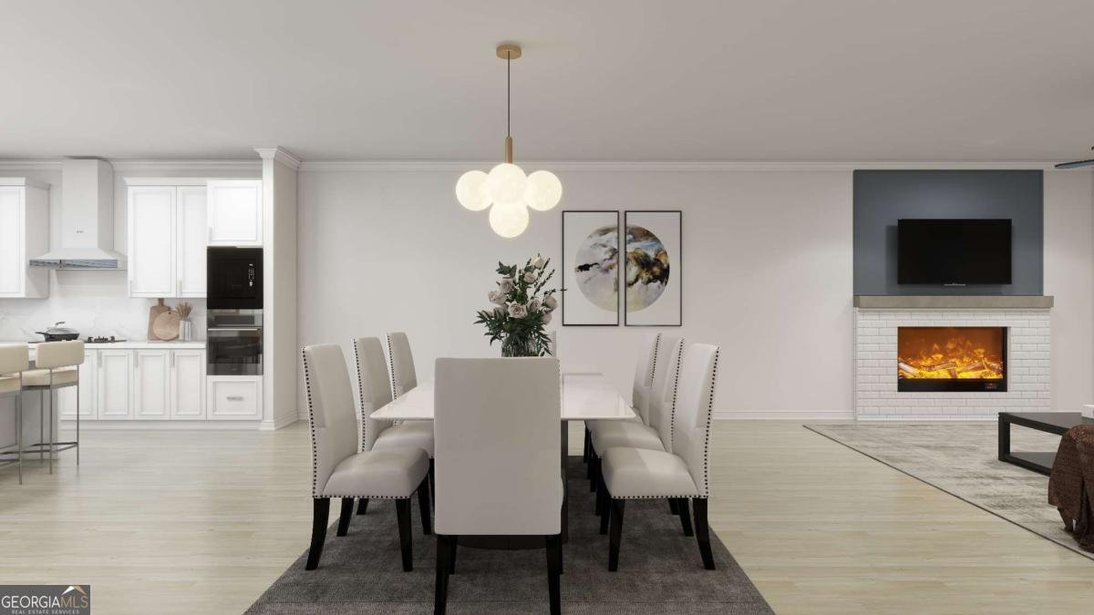 1161 Dahlonega Highway Cumming - Photo 7