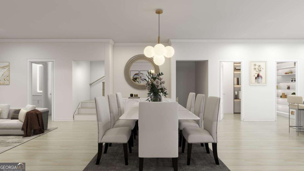 1161 Dahlonega Highway Cumming - Photo 8