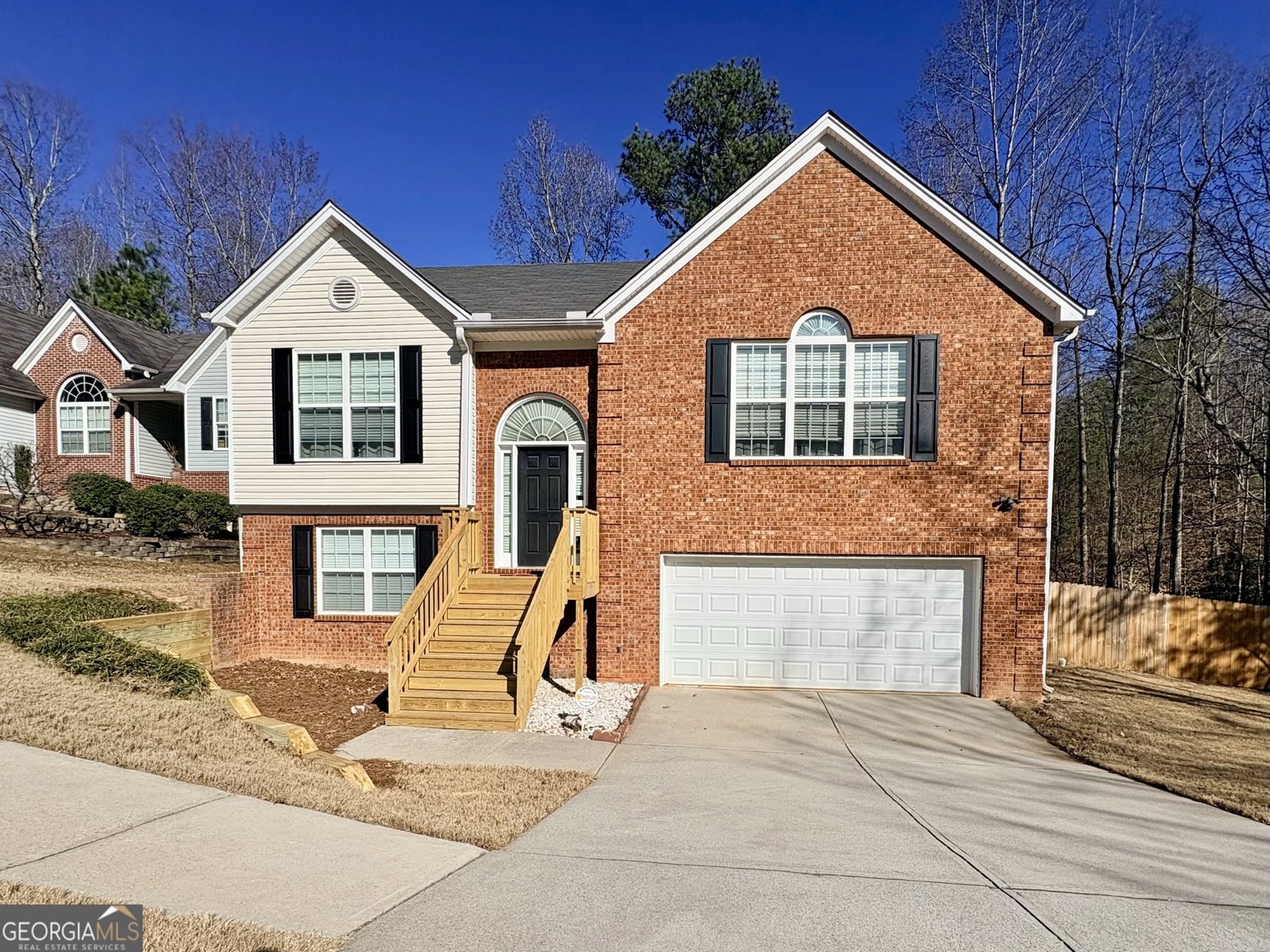 2140 Mina Lane Drive Buford - Photo 1