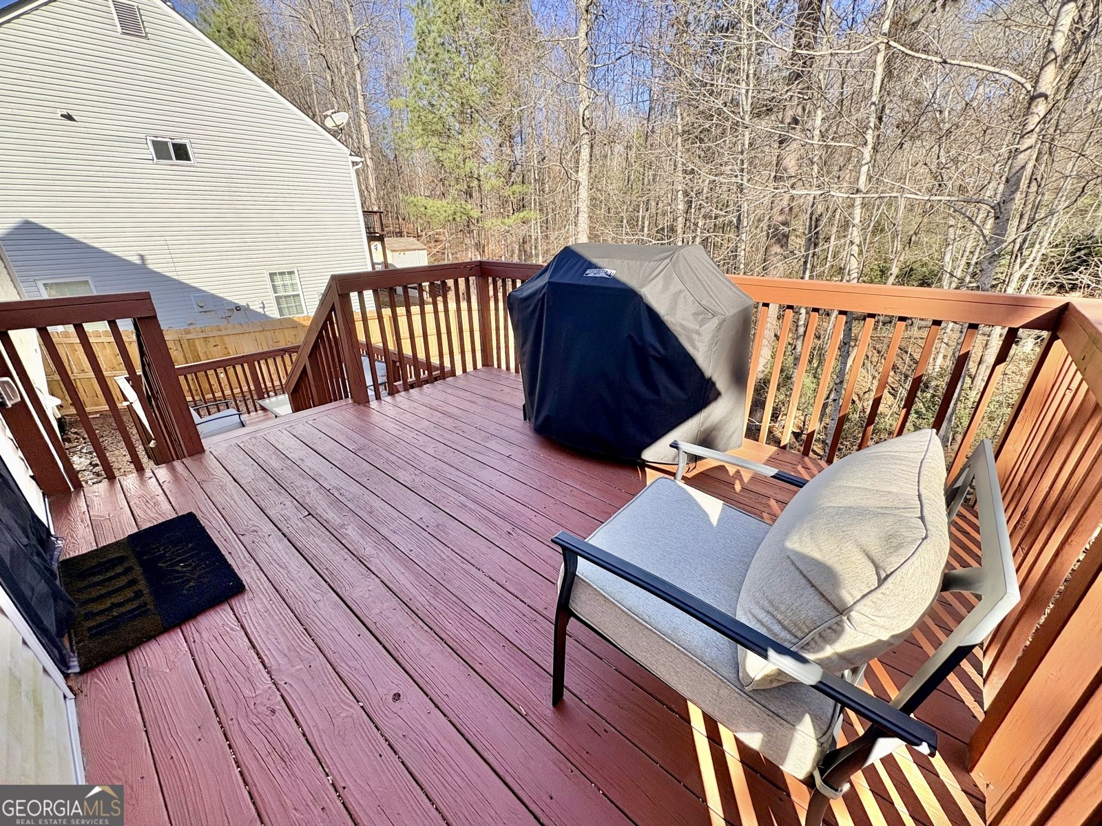 2140 Mina Lane Drive Buford - Photo 16