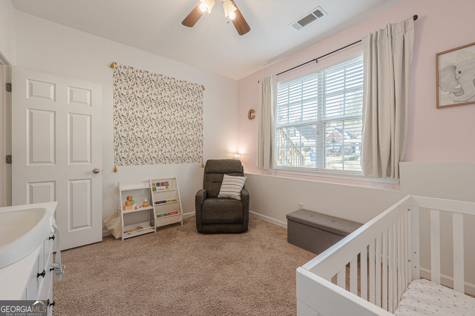 2140 Mina Lane Drive Buford - Photo 32