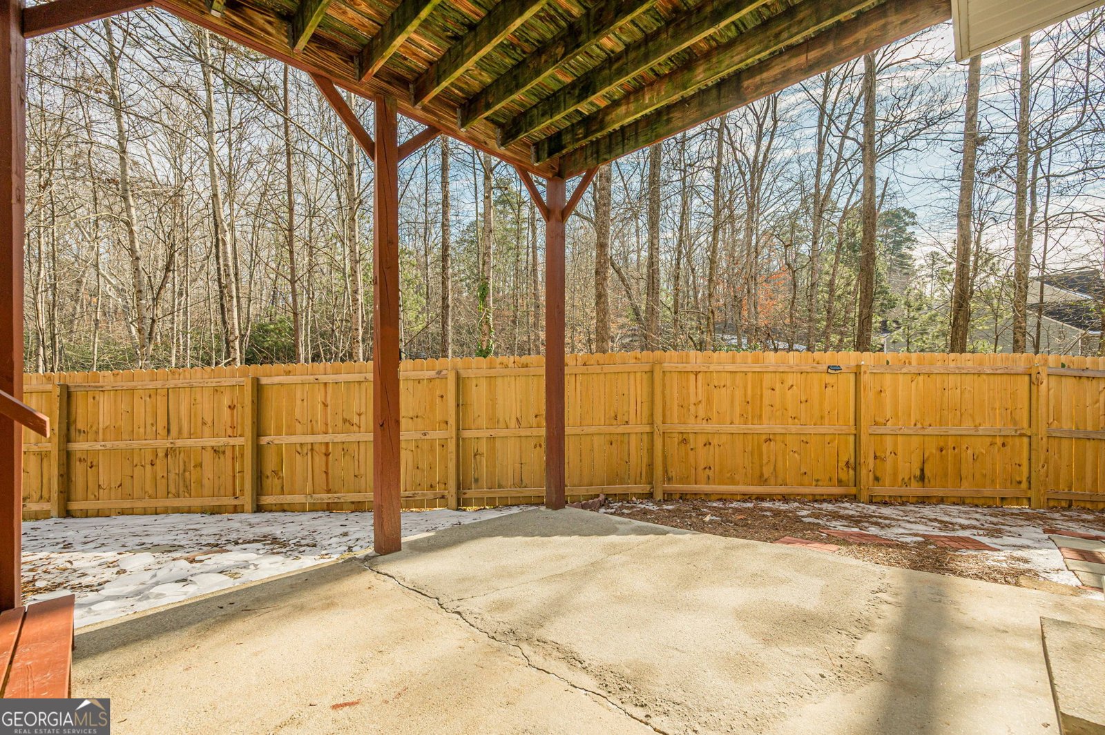 2140 Mina Lane Drive Buford - Photo 35