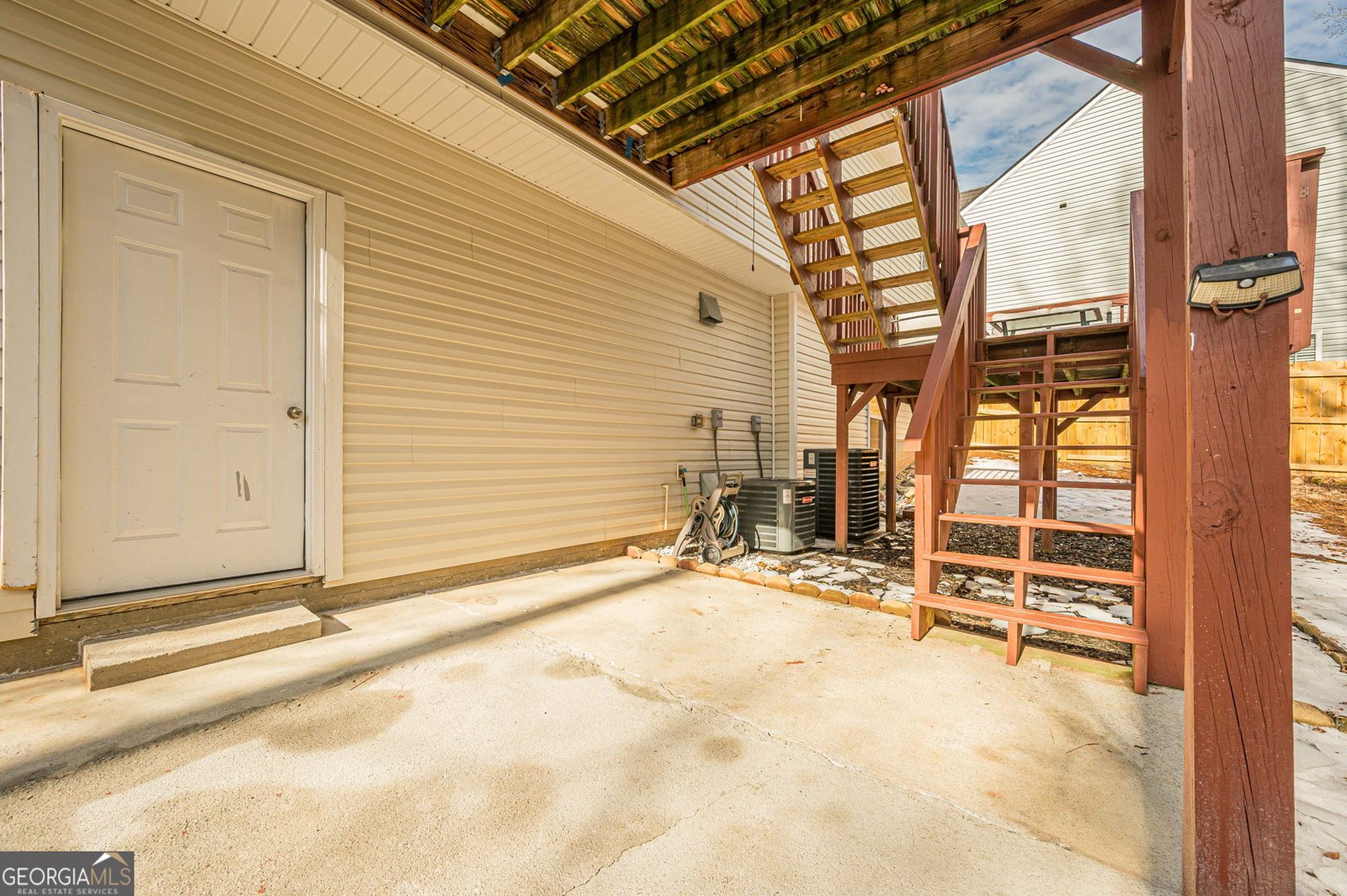 2140 Mina Lane Drive Buford - Photo 37