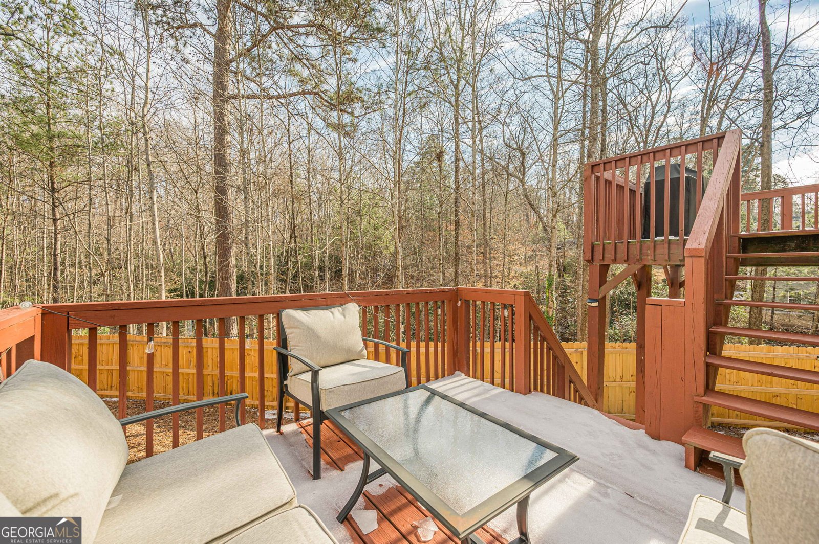 2140 Mina Lane Drive Buford - Photo 39