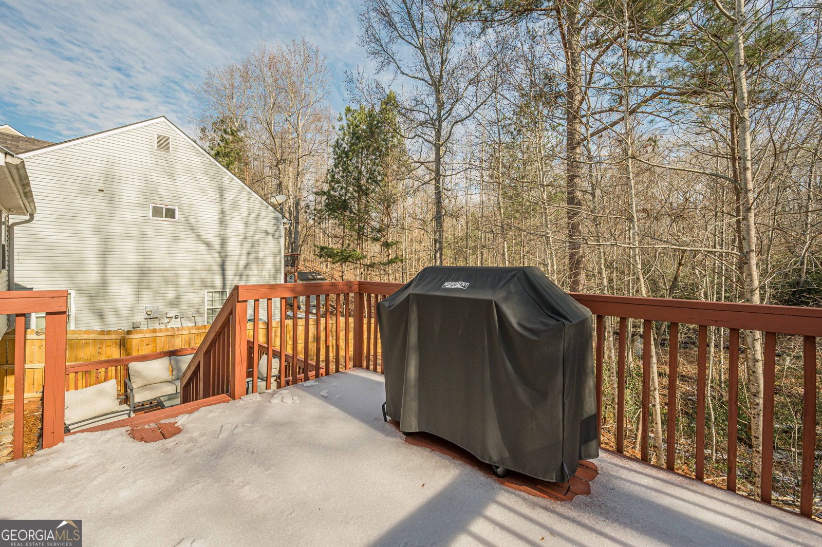 2140 Mina Lane Drive Buford - Photo 43