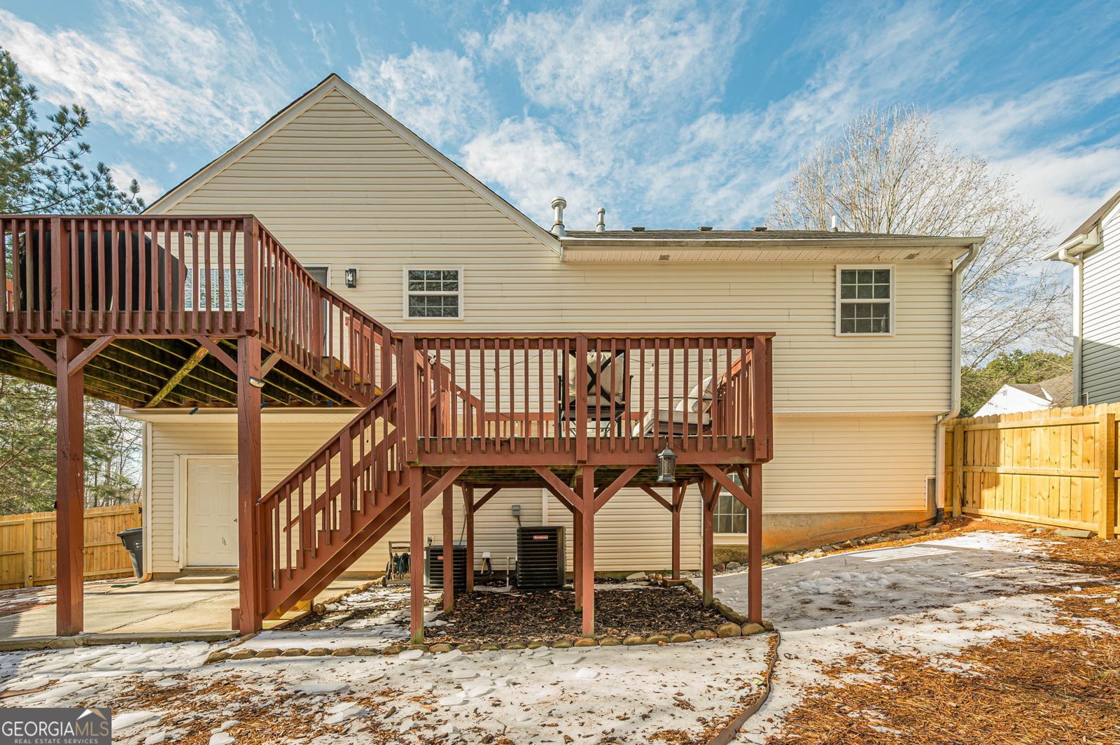 2140 Mina Lane Drive Buford - Photo 44