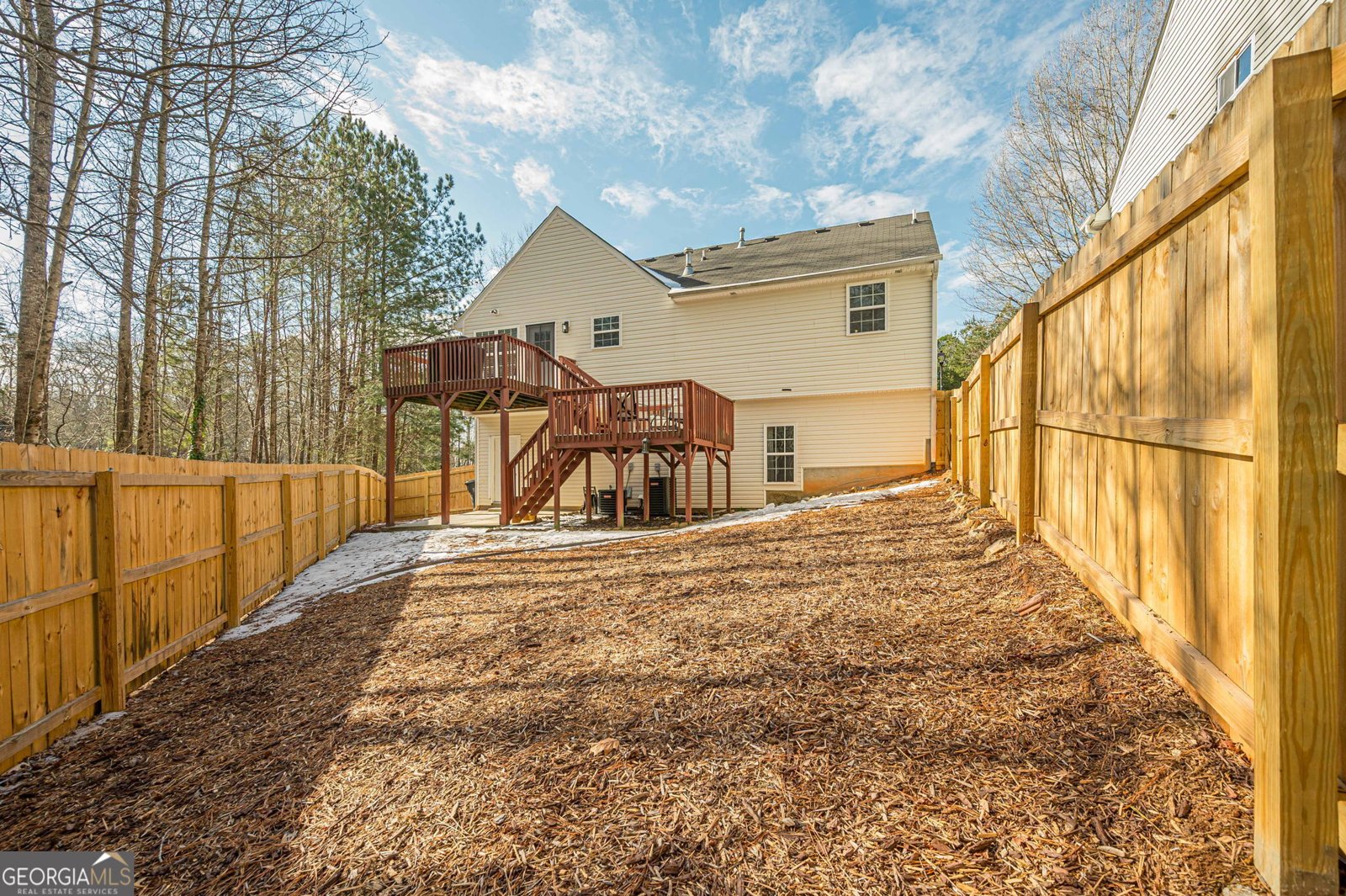2140 Mina Lane Drive Buford - Photo 45