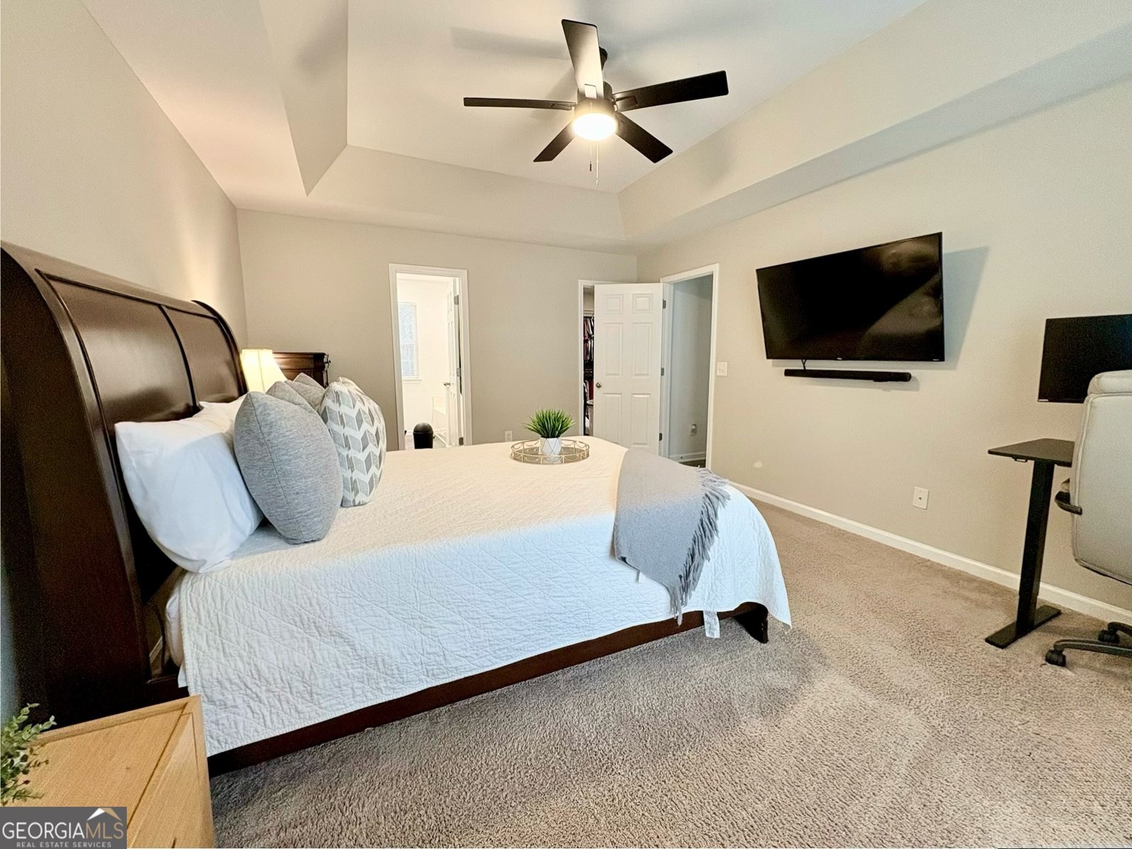 2140 Mina Lane Drive Buford - Photo 8