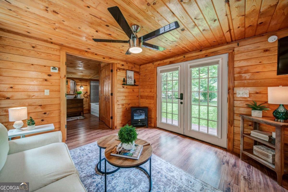 64 Bear Lake Drive Blue Ridge - Photo 22