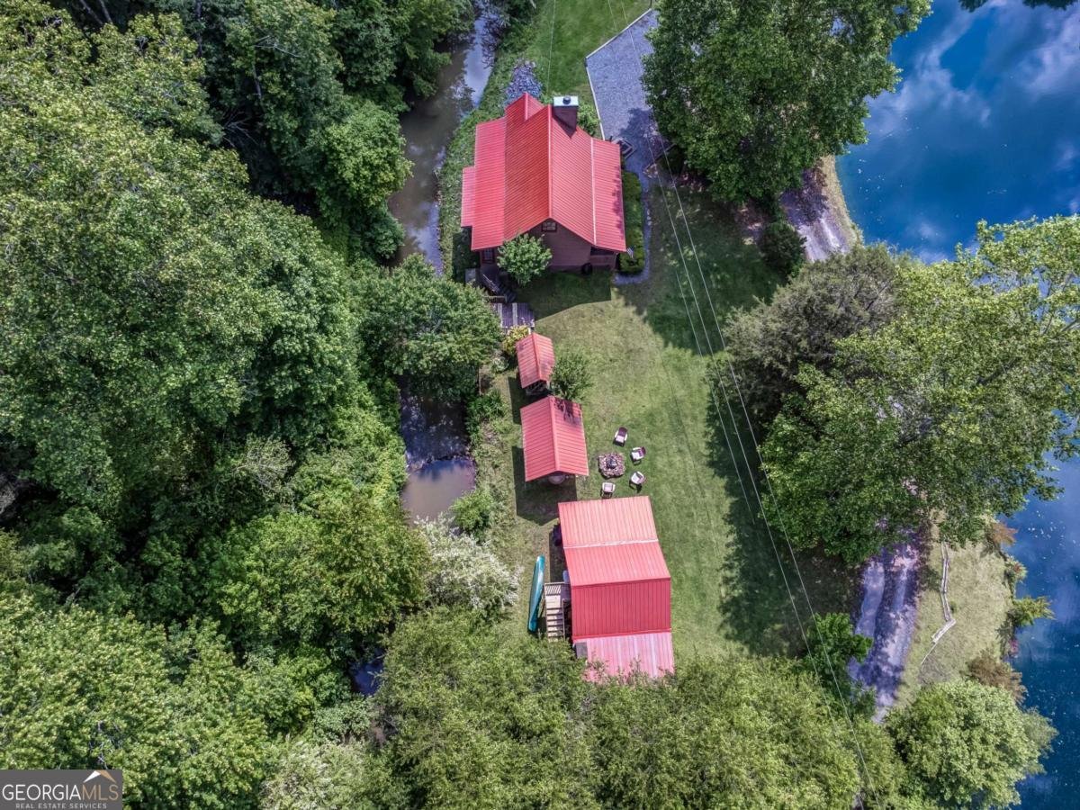 64 Bear Lake Drive Blue Ridge - Photo 30