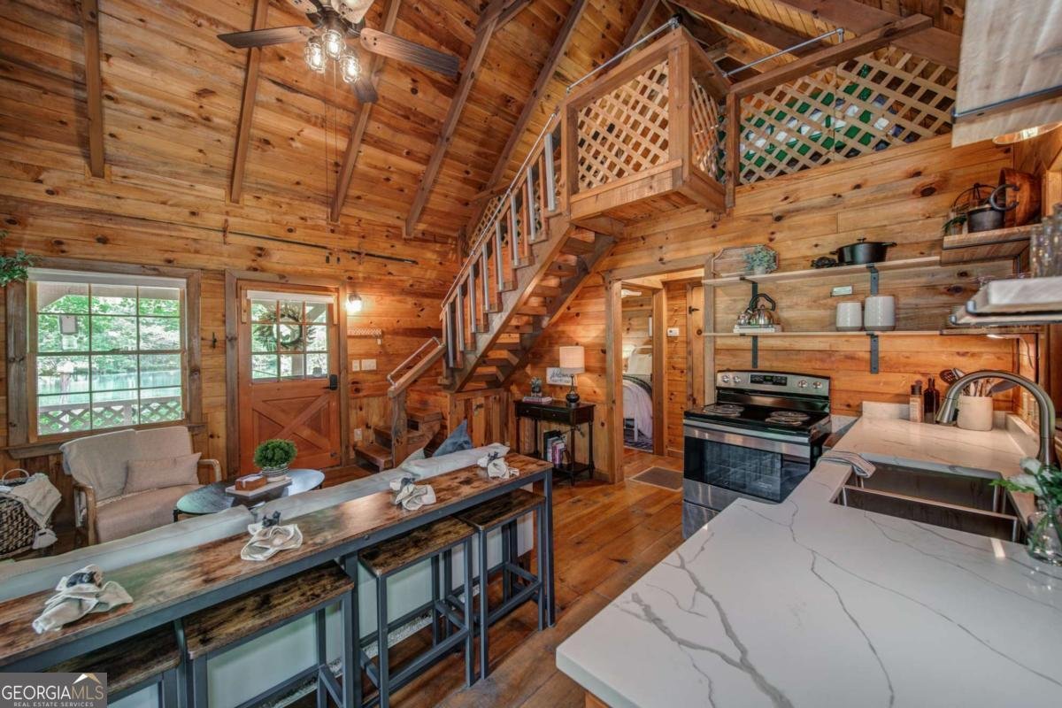 64 Bear Lake Drive Blue Ridge - Photo 8