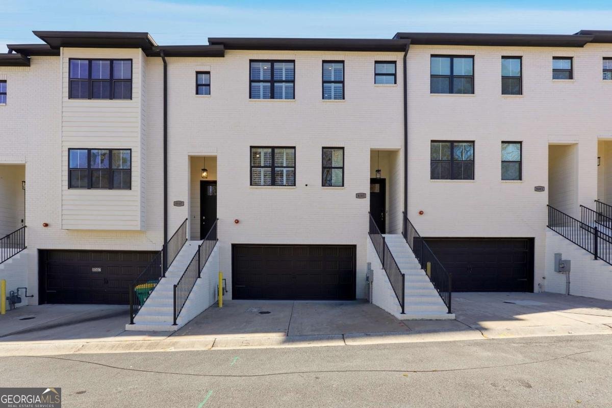 8005 Linfield Way Atlanta - Photo 1