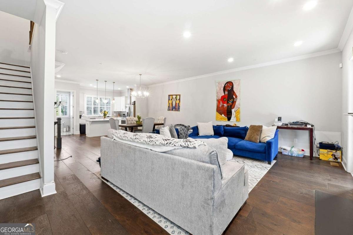 8005 Linfield Way Atlanta - Photo 10