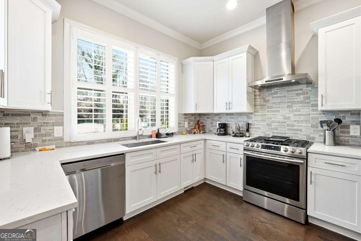 8005 Linfield Way Atlanta - Photo 11