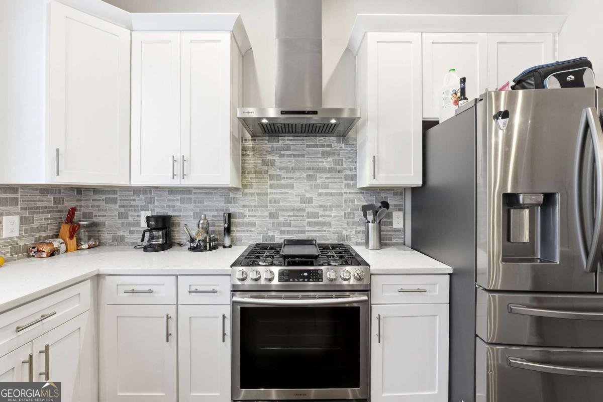 8005 Linfield Way Atlanta - Photo 13