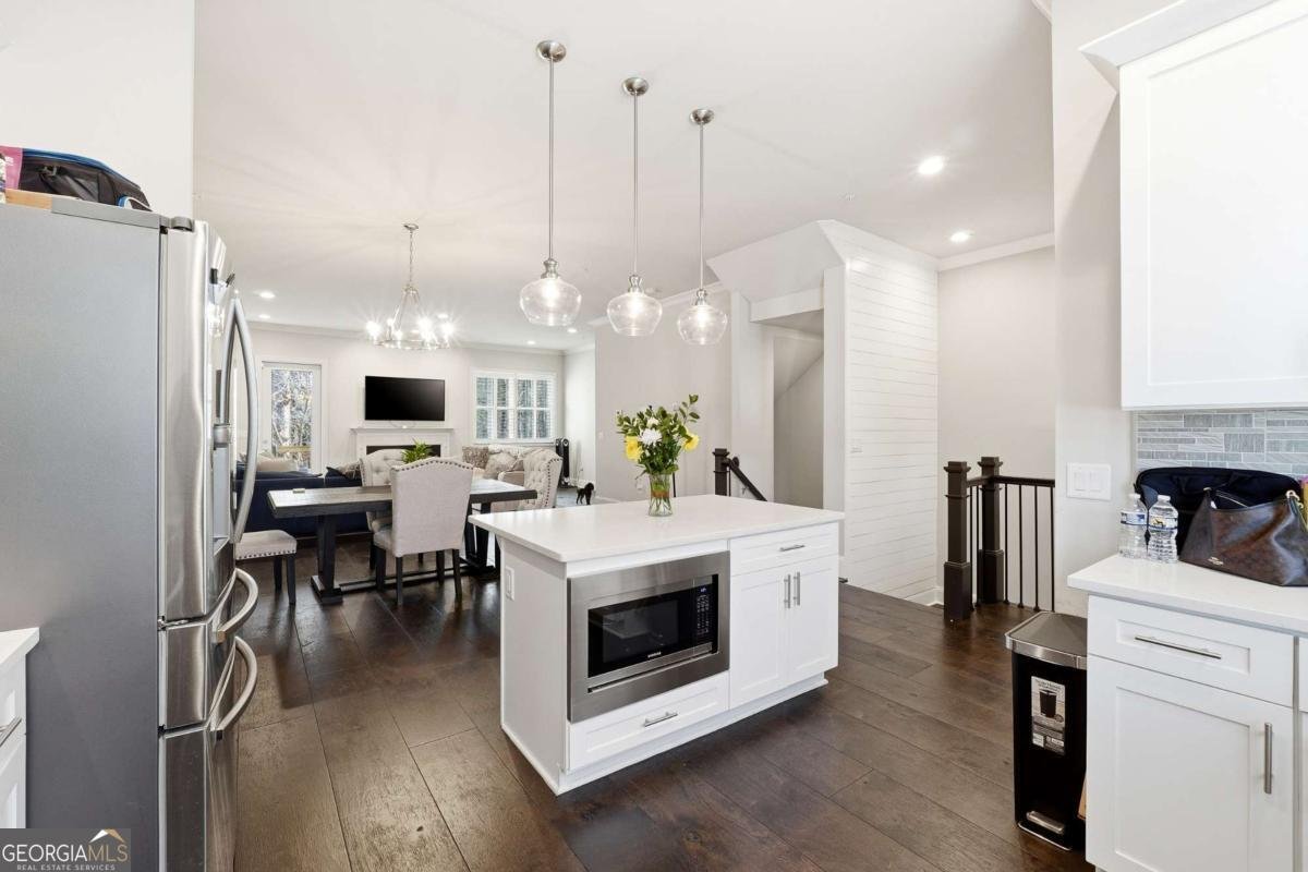 8005 Linfield Way Atlanta - Photo 14