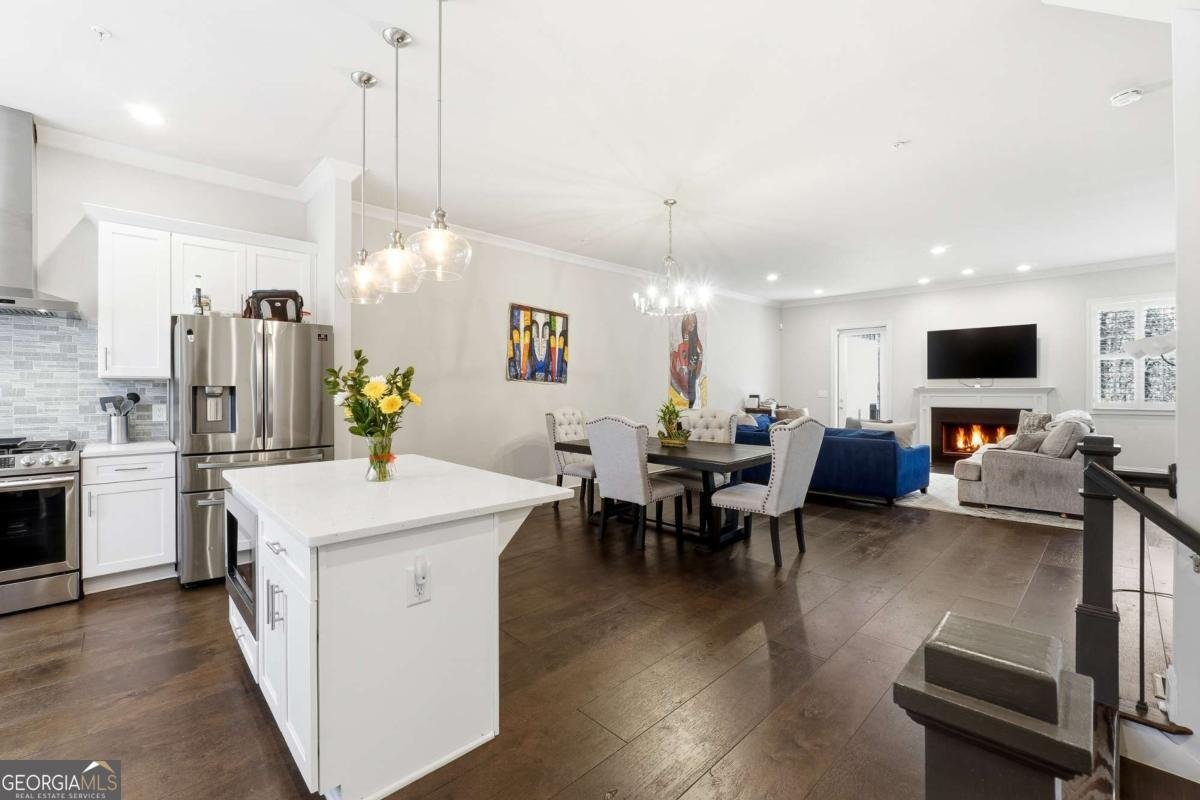 8005 Linfield Way Atlanta - Photo 15