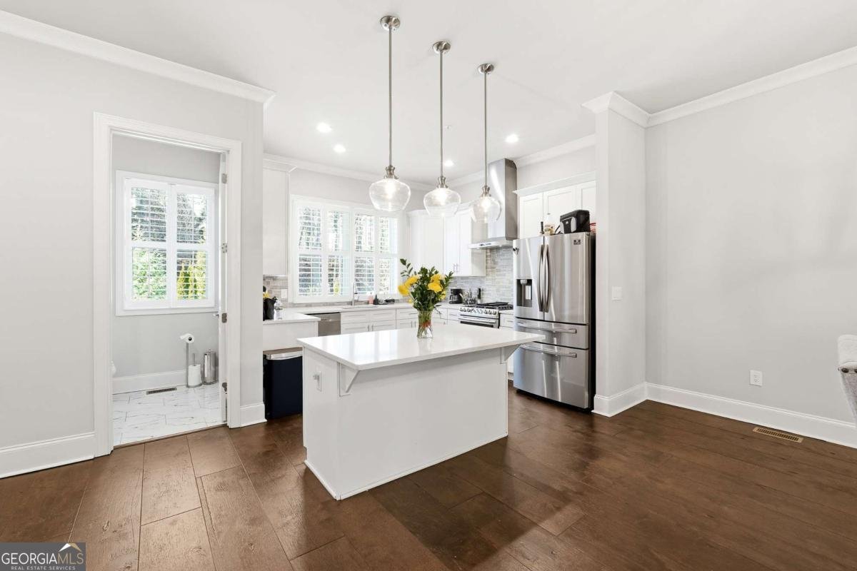 8005 Linfield Way Atlanta - Photo 16