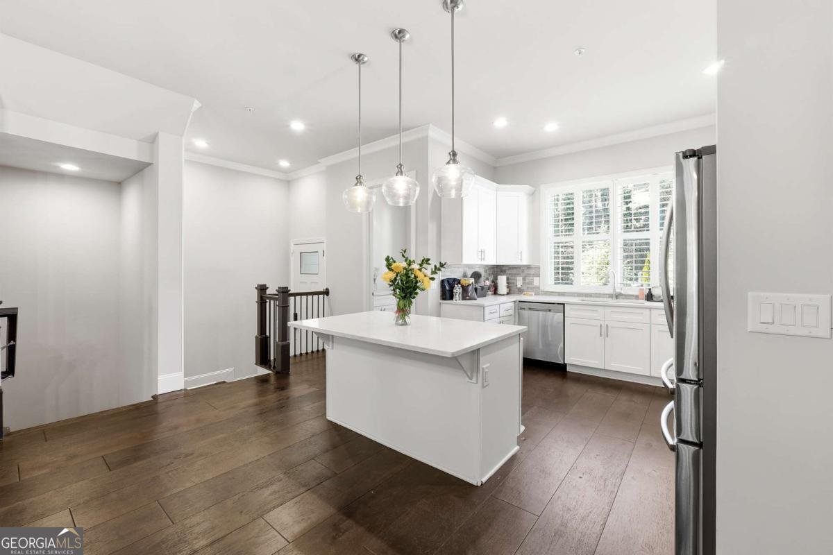 8005 Linfield Way Atlanta - Photo 17