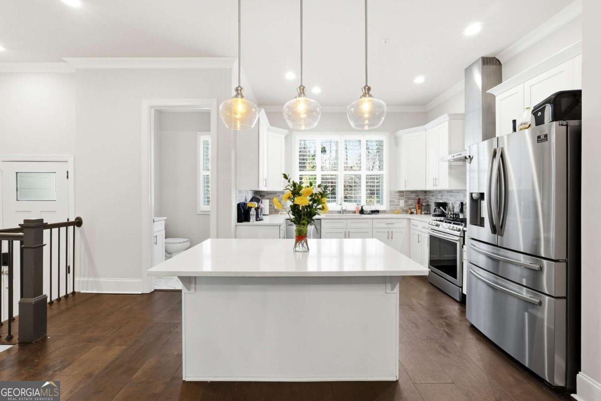 8005 Linfield Way Atlanta - Photo 18