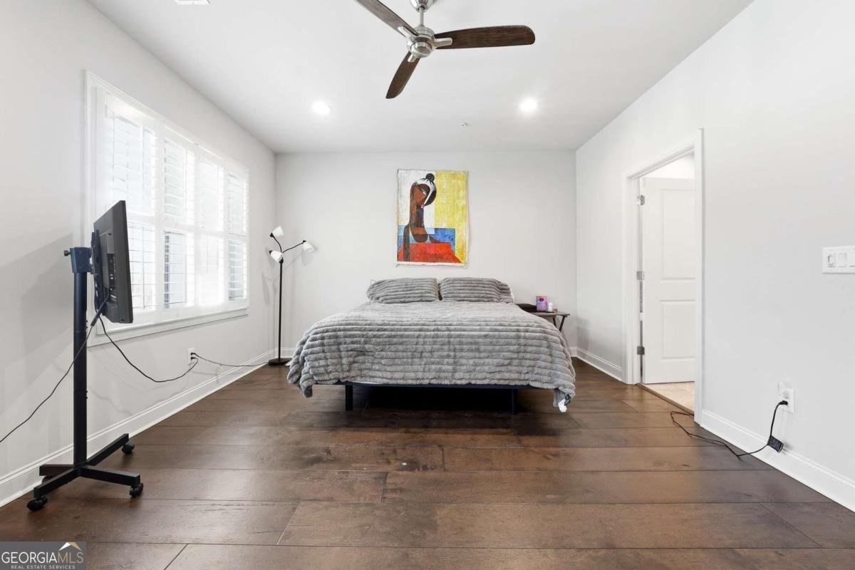 8005 Linfield Way Atlanta - Photo 24