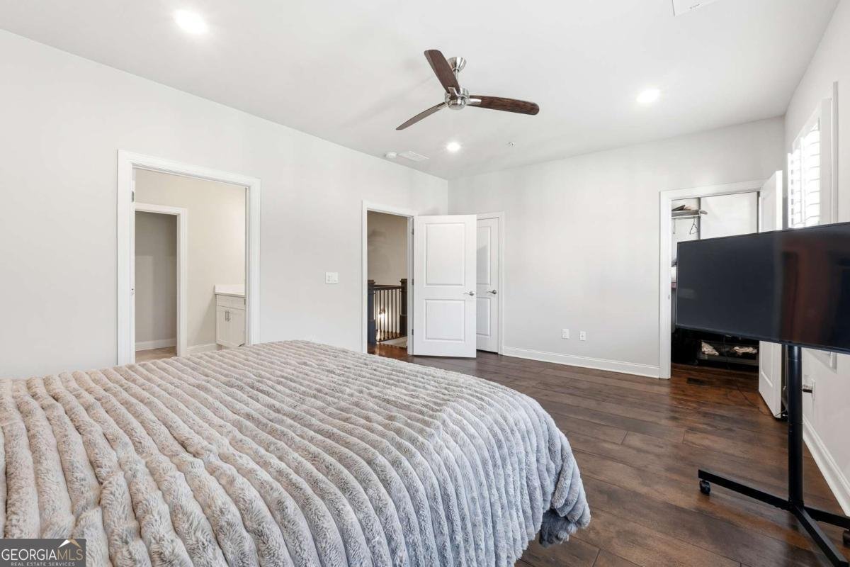 8005 Linfield Way Atlanta - Photo 25