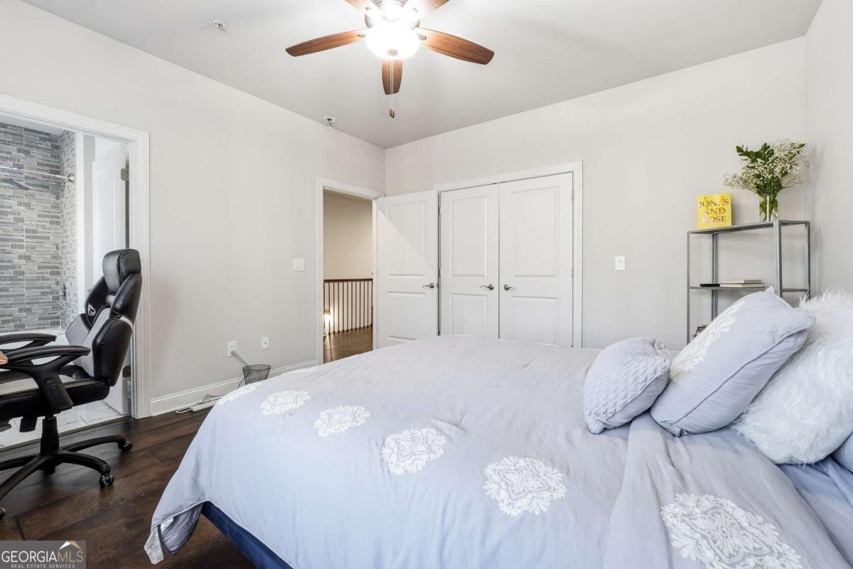 8005 Linfield Way Atlanta - Photo 33