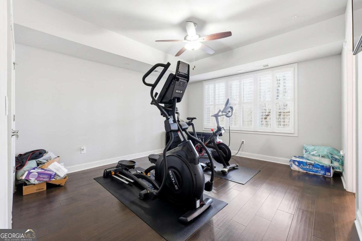 8005 Linfield Way Atlanta - Photo 35