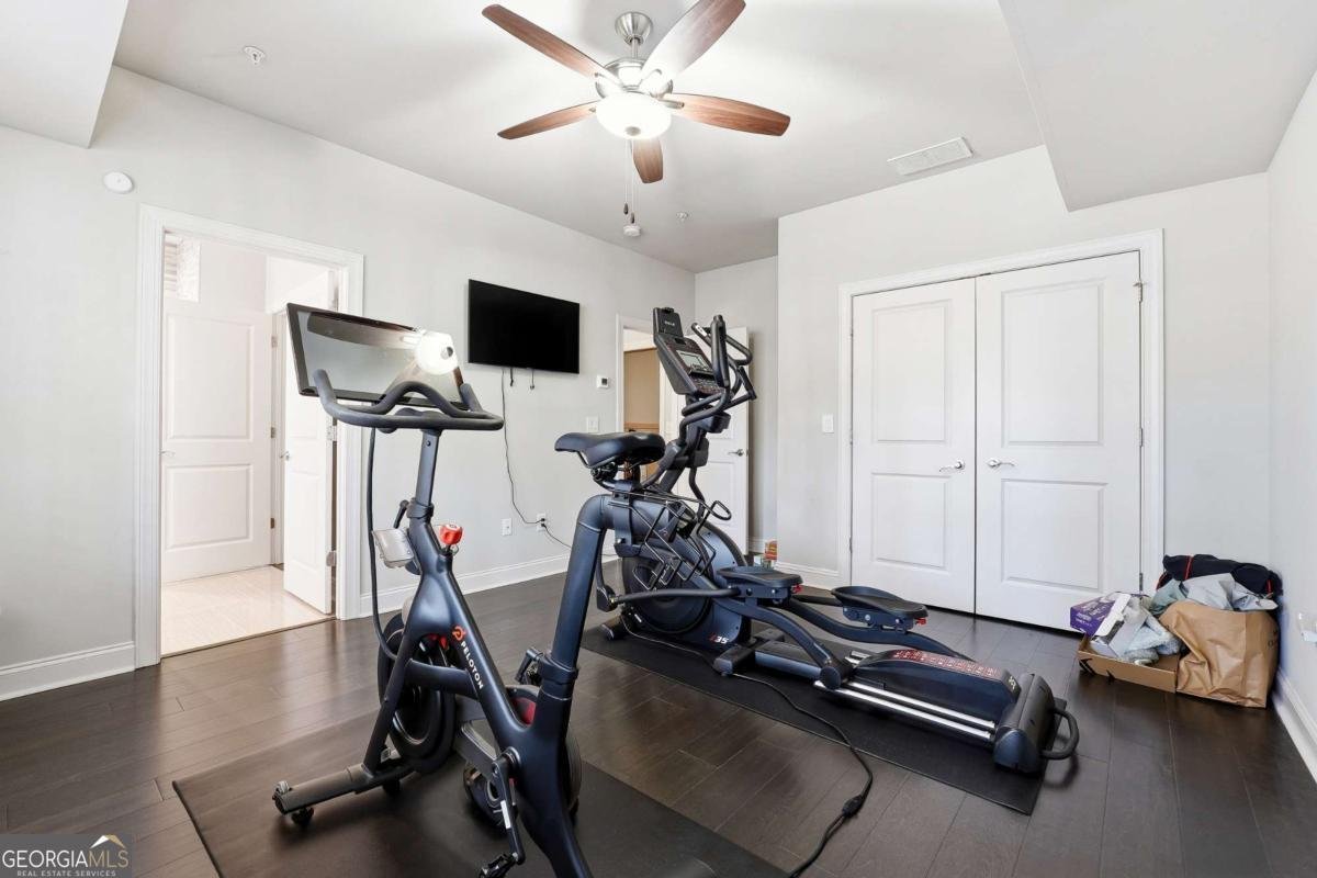 8005 Linfield Way Atlanta - Photo 36