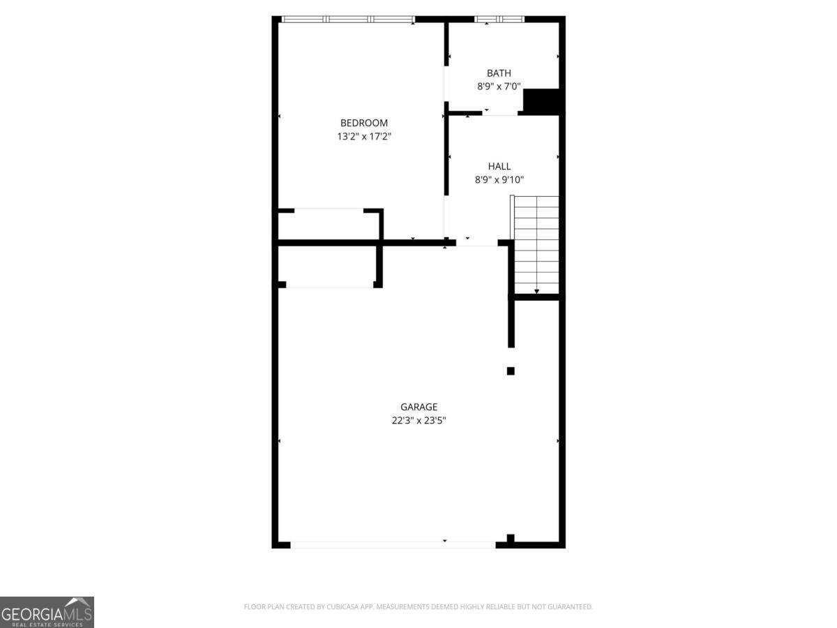 8005 Linfield Way Atlanta - Photo 49