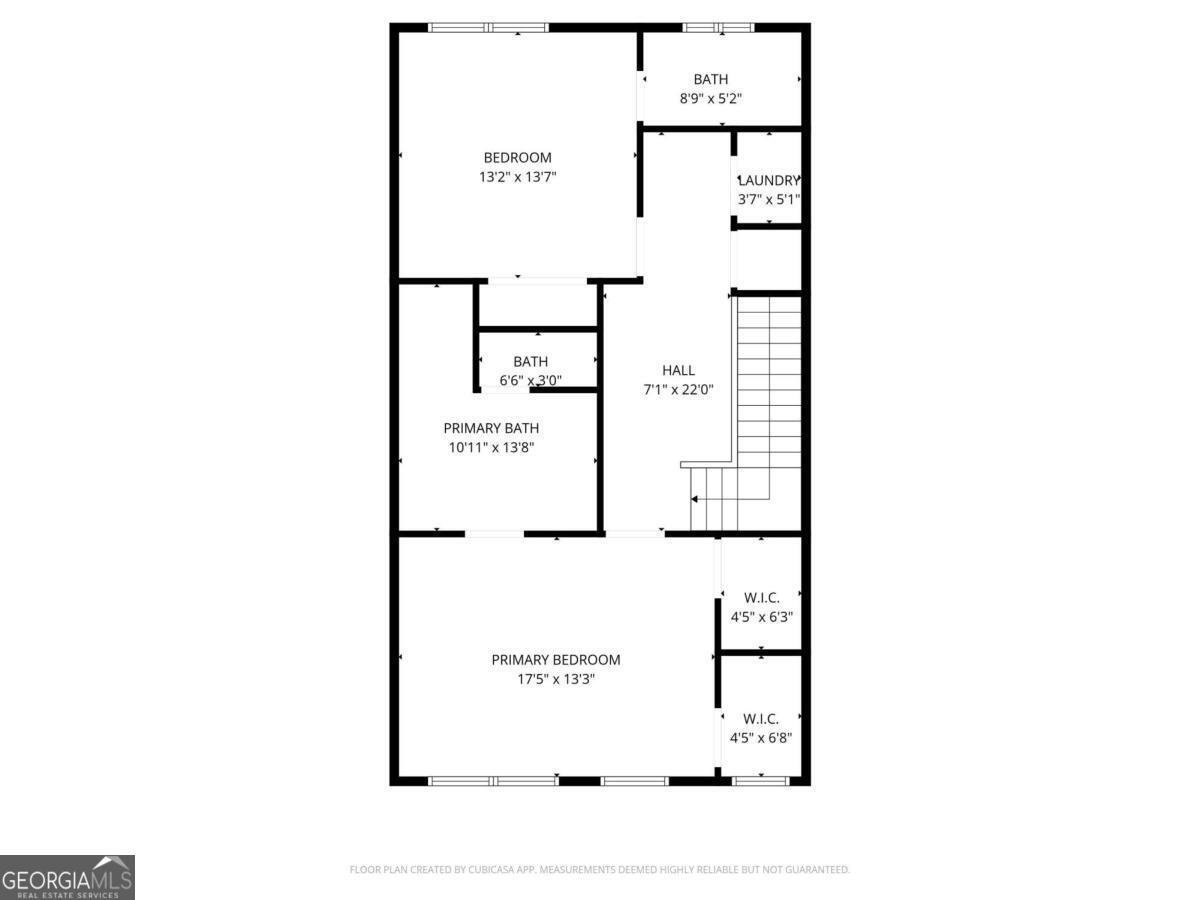 8005 Linfield Way Atlanta - Photo 51