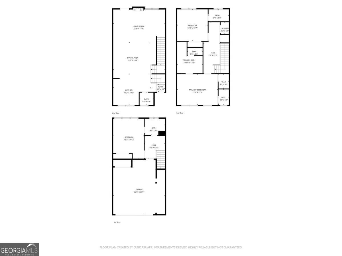 8005 Linfield Way Atlanta - Photo 52