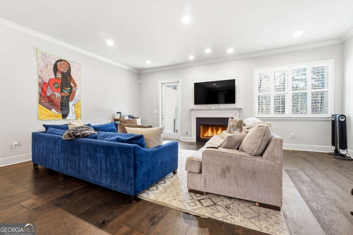 8005 Linfield Way Atlanta - Photo 7