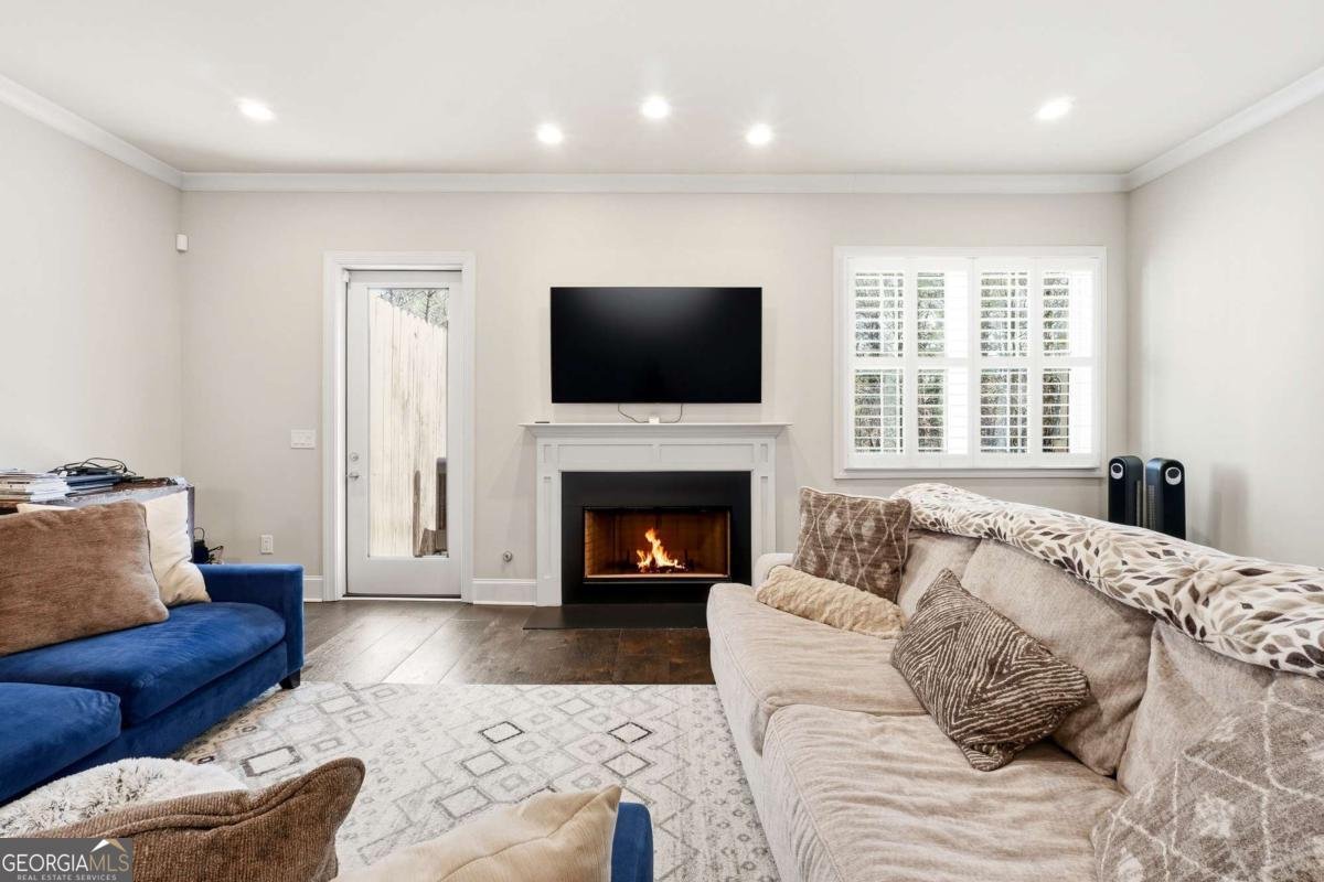 8005 Linfield Way Atlanta - Photo 8