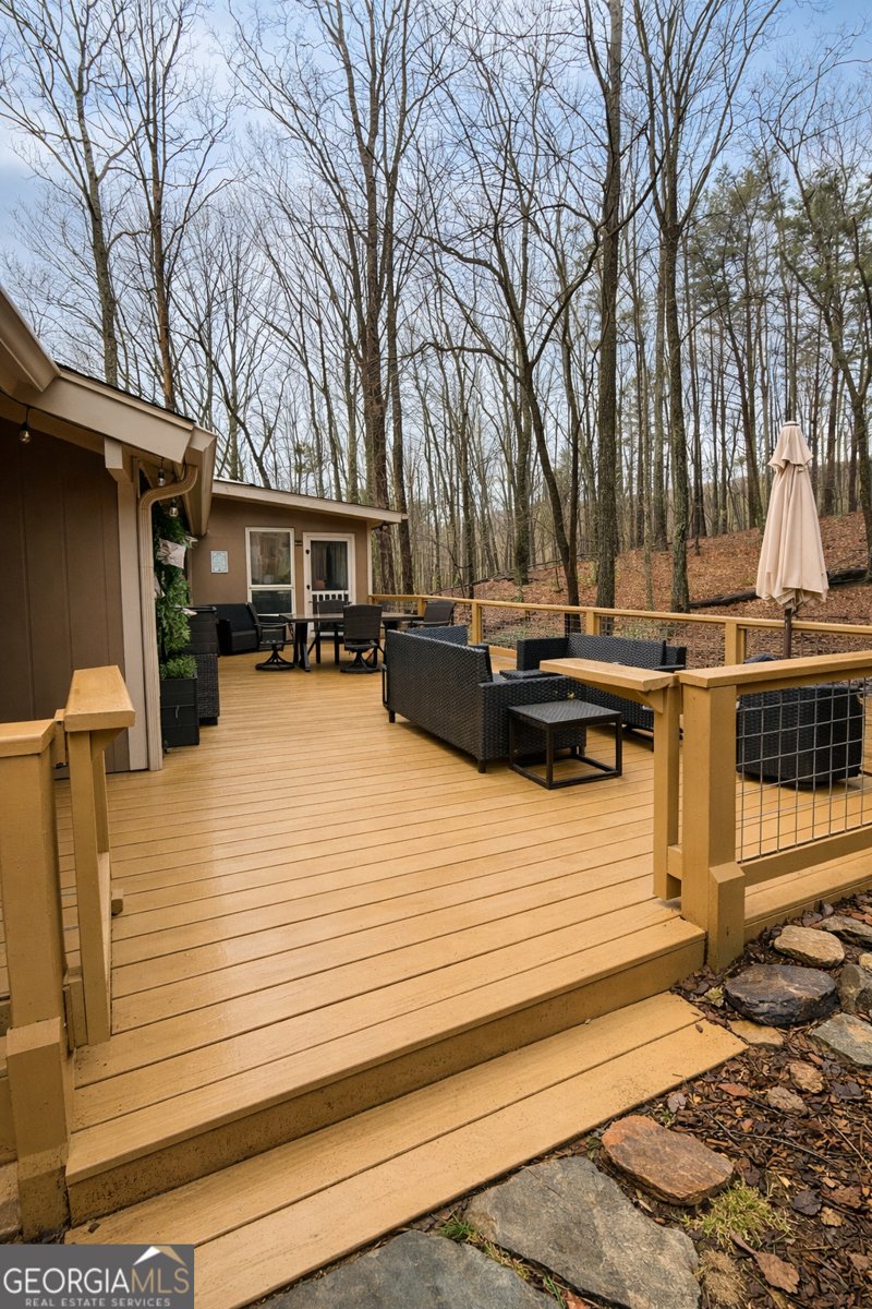 1286 Oglethorpe Mountain Road Jasper - Photo 22