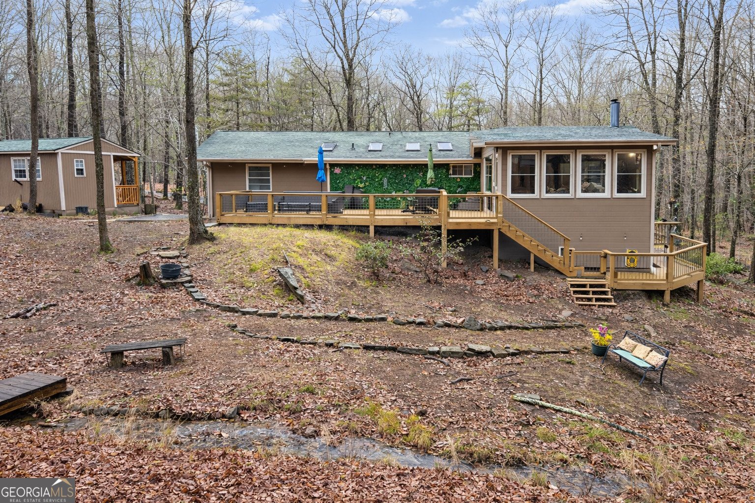 1286 Oglethorpe Mountain Road Jasper - Photo 24