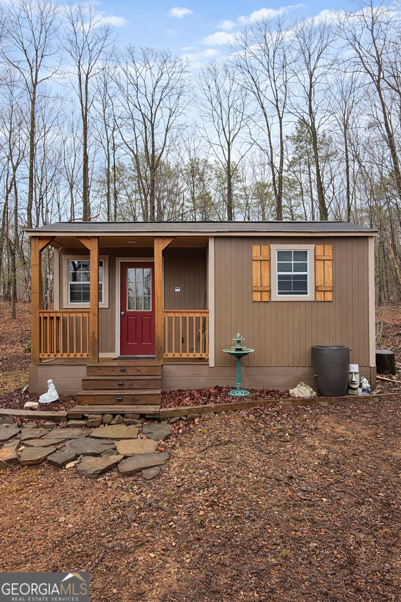 1286 Oglethorpe Mountain Road Jasper - Photo 25