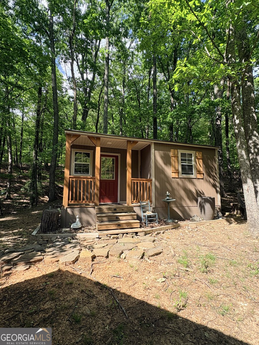 1286 Oglethorpe Mountain Road Jasper - Photo 31