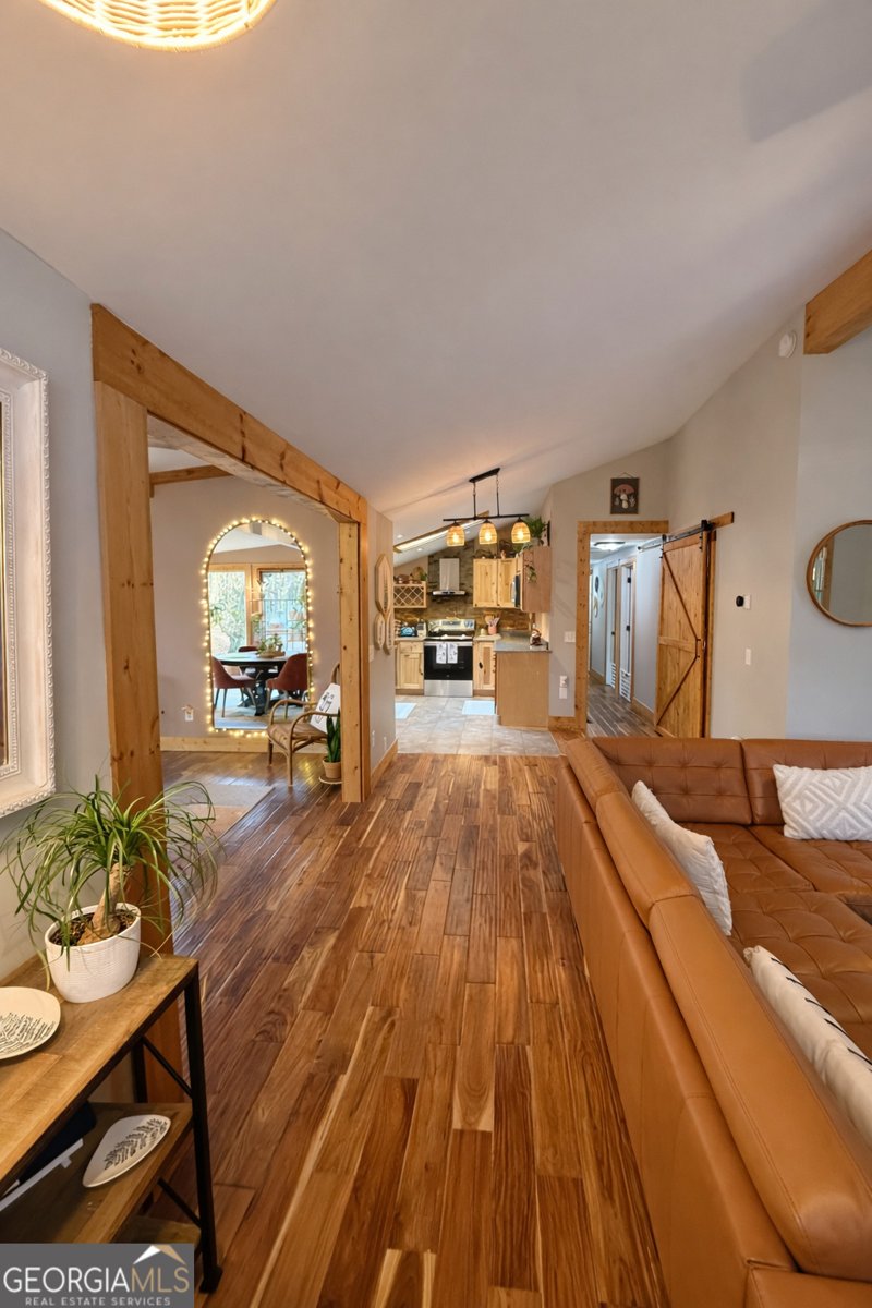 1286 Oglethorpe Mountain Road Jasper - Photo 6