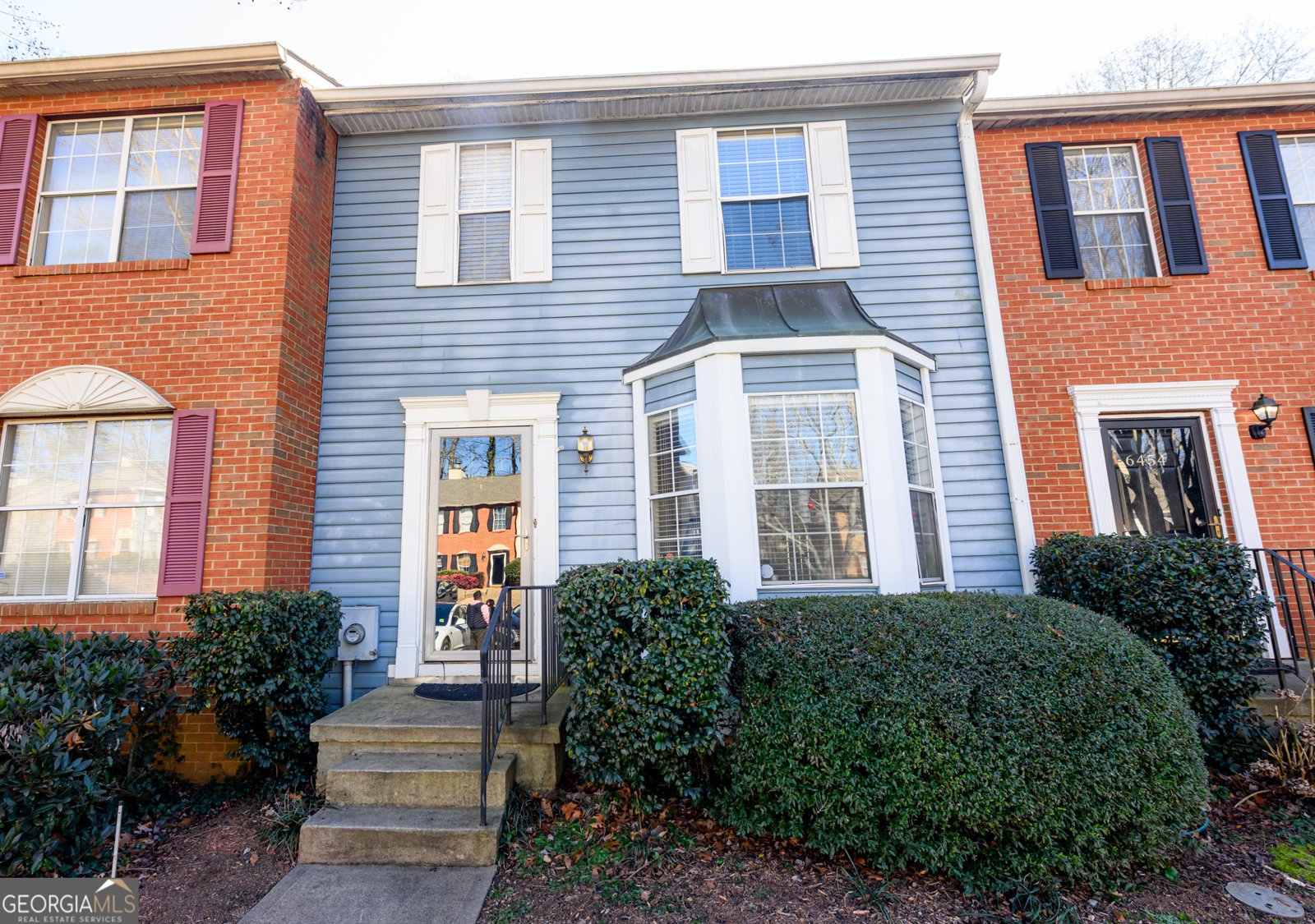 6452 Wedgeview Drive TUCKER - Photo 1