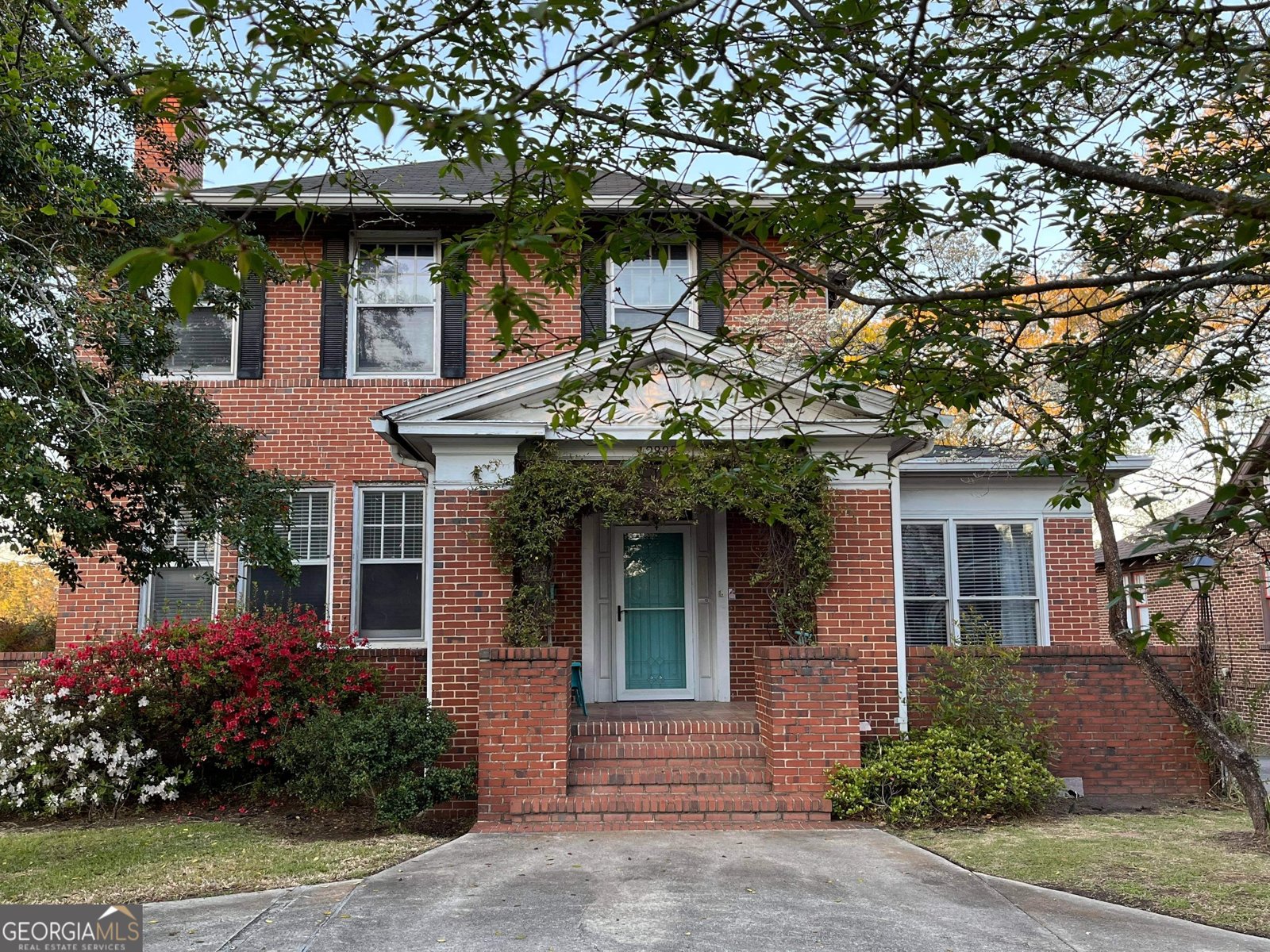 2835 Vineville Avenue Macon - Photo 1