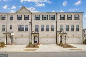 216 Wilder Ridge Way Lawrenceville - Photo 1