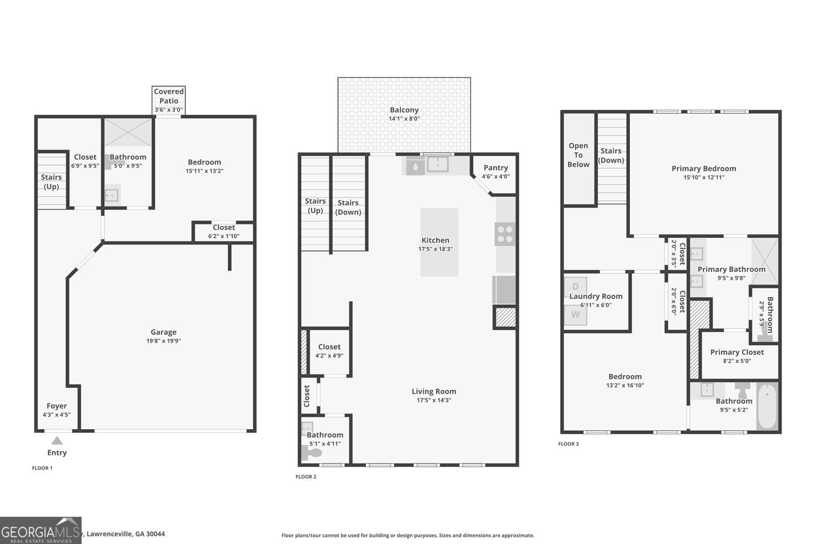 216 Wilder Ridge Way Lawrenceville - Photo 40